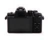 Olympus OM-D E-M10 Mark II body black (пробег 28365 кадров)
