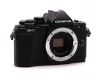 Olympus OM-D E-M10 Mark II body black (пробег 28365 кадров)