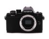 Olympus OM-D E-M10 Mark II body black (пробег 28365 кадров)