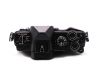 Olympus OM-D E-M10 Mark II body black (пробег 28365 кадров)