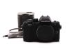 Olympus OM-D E-M10 Mark II body black (пробег 28365 кадров)