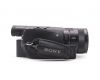 Видеокамера Sony FDR-AX100E Handycam в упаковке