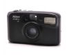 Плёночная компактная камера Nikon Zoom 200 AF