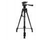 Напольный трипод штатив Hama Star Black 153-3D
