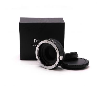 Переходник Fringer EF-FX Pro II в упаковке