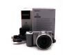 Sony a5000 kit в упаковке (пробег 5 кадров)