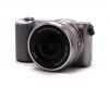 Sony a5000 kit в упаковке (пробег 5 кадров)