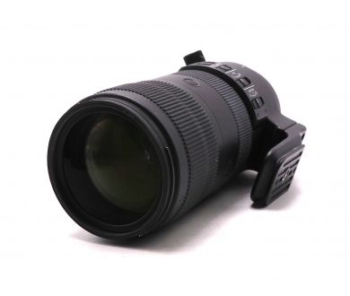 Sigma AF 70-200mm f/2.8 DG OS HSM Sports для Canon EF