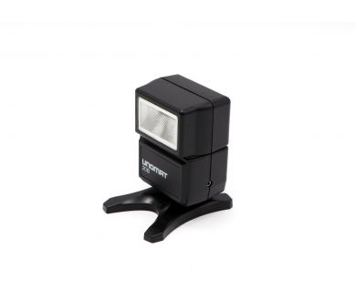 Компактная электронная фотовспышка Unomat 20B