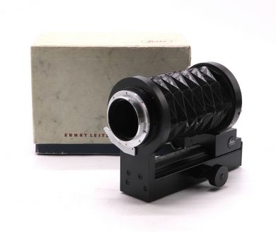 Макромех Leitz Wetzlar Leica Camera AG в упаковке