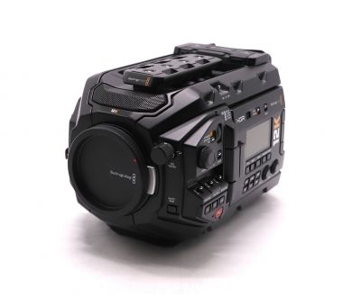 Видеокамера Blackmagic Design URSA Mini Pro 12K