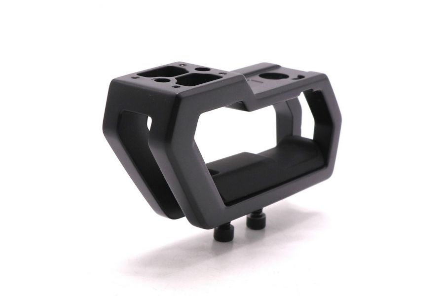 Верхняя Рукоятка Blackmagic Camera URSA Mini - Top Handle