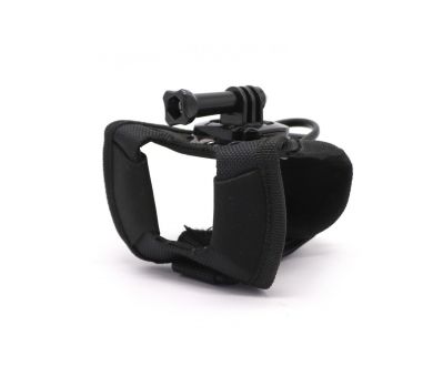 Крепление на руку с поворотной платформой для экшн-камер Redline RL193