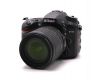 Nikon D7100 kit 18-105mm (пробег 8680 кадров)