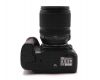 Nikon D7100 kit 18-105mm (пробег 8680 кадров)