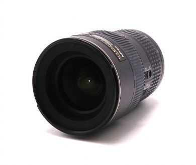 Объектив Nikon 16-35mm f/4G ED AF-S VR Nikkor