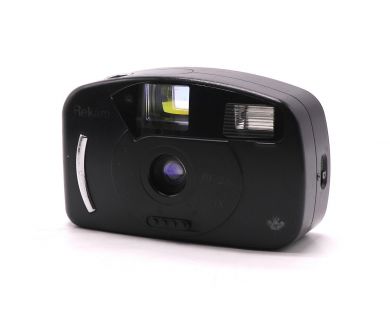 Аналоговый компактный фотоаппарат Rekam BF-222