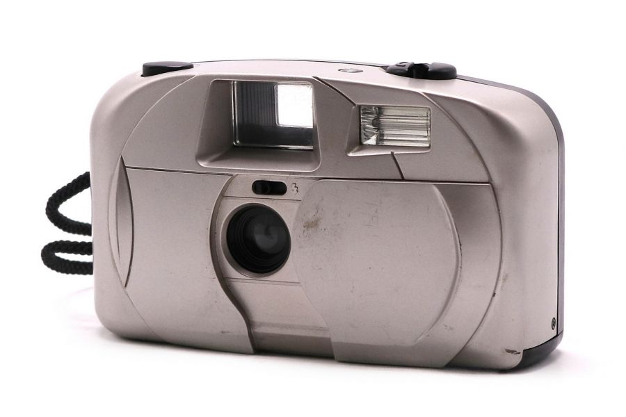 Фотокамера компактная аналоговая Rekam BF-7C