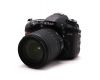 Фотоаппарат Nikon D7100 kit 18-105mm (пробег 17405 кадров)