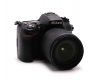 Фотоаппарат Nikon D7100 kit 18-105mm (пробег 17405 кадров)