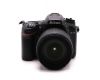 Фотоаппарат Nikon D7100 kit 18-105mm (пробег 17405 кадров)