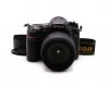 Фотоаппарат Nikon D7100 kit 18-105mm (пробег 17405 кадров)