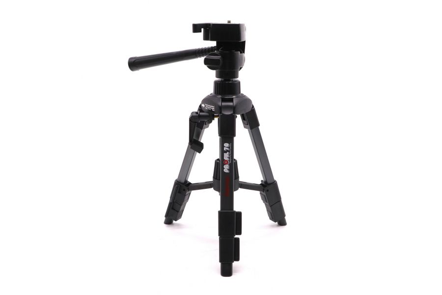 Напольный штатив-трипод Hama Profil 70 в упаковке