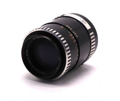 Объектив Sonnar 3.5/135 Carl Zeiss Jena DDR (Germany)