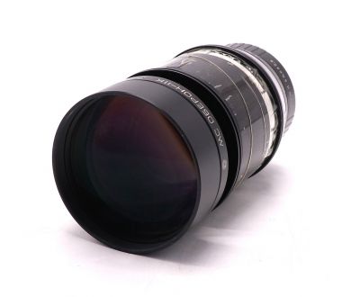 Мануальный объектив Оберон-11К МС 2,8/200мм