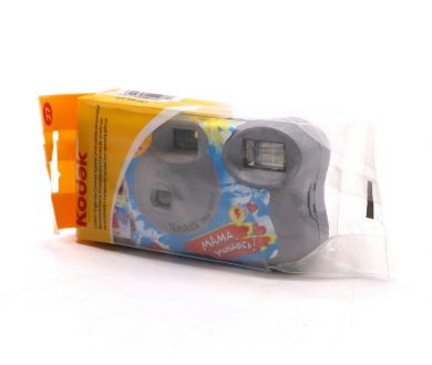 Фотокамера одноразовая Kodak Film inside (27 кадров)
