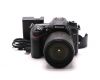 Фотоаппарат Nikon D7200 kit (пробег 6015 кадров)