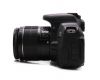 Камера Canon EOS 650D kit (пробег 65000 кадров)
