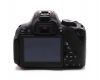 Камера Canon EOS 650D kit (пробег 65000 кадров)