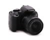Камера Canon EOS 650D kit (пробег 65000 кадров)