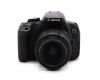 Камера Canon EOS 650D kit (пробег 65000 кадров)