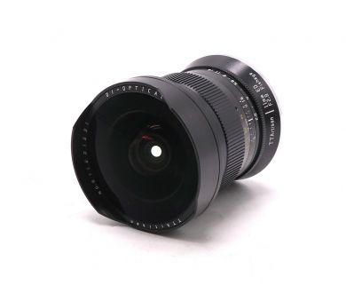 Объктив TTArtisan 11mm f/2.8 Fisheye for Canon EF