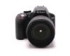 Nikon D3300 kit 18-105mm (пробег 5850 кадров)
