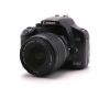 Canon EOS 450D kit (пробег 106555 кадров)