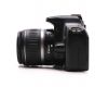 Canon EOS 450D kit (пробег 106555 кадров)