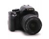 Canon EOS 450D kit (пробег 106555 кадров)