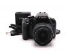 Canon EOS 450D kit (пробег 106555 кадров)