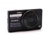 Компактный фотоаппарат Sony Cyber Shot DSC-W690