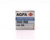 Фотопленка Agfa Agfachrome 100 RS Professional 135-36