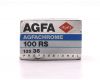 Фотопленка Agfa Agfachrome 100 RS Professional 135-36