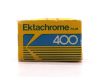 Фотопленка Kodak Ektachrome 400/36 (England)
