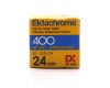 Фотопленка Kodak Ektachrome 400/24 (England)