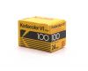 Фотопленка Kodacolor VR 100/24 Film (England)