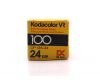 Фотопленка Kodacolor VR 100/24 Film (England)