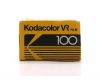 Фотопленка Kodacolor VR 100/24 Film (England)