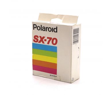 Картридж / Кассета Polaroid SX-70 (20 кадров)